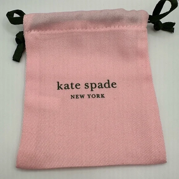 Kate Spade Daisy Cuff Bracelet - Picture 6 of 6